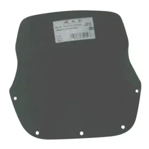 Bulle / Pare-brise MRA Type Origine Fumé Yamaha XTZ 750 Superténéré 1989-1995 Vedd meg most