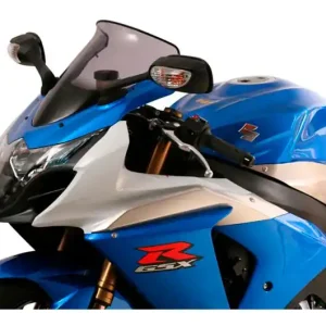 Árcsökkenés Bulle / Pare-brise MRA Sport Noir Suzuki 1000 GSXR 2009-2016