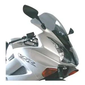 Bestseller Bulle / Pare-brise MRA Racing Noir Honda VFR 800 2003-2014