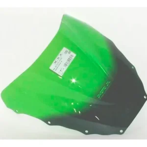 Vásárlói kedvenc Bulle / Pare-brise MRA Racing Fumé Kawasaki ZX-9R 1998-1999