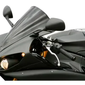 Végkiárusítás Bulle / Pare-brise MRA Racing Yamaha YZF 1000 R1 2009-2014