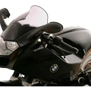 Vedd meg most Bulle / Pare-brise MRA Touring Fumé BMW R 1200 S 2006-2009