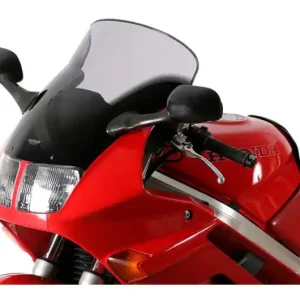 Azonnali szállítás Bulle / Pare-brise MRA Touring Fumé Honda VFR 750 1990-1993