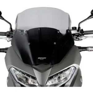 Vásárlói kedvenc Bulle / Pare-brise MRA Touring Honda VFR 800 X Crossrunner 2015-2016