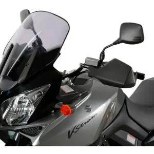 Vásárlói kedvenc Bulle / Pare-brise MRA Touring Suzuki DL 650 V-STrom 2004-2010