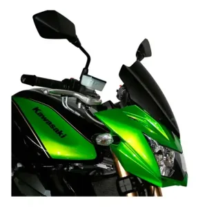 Azonnal elérhető Bulle / Pare-brise MRA Touring Noir Kawasaki Z 750 R 2011-2014