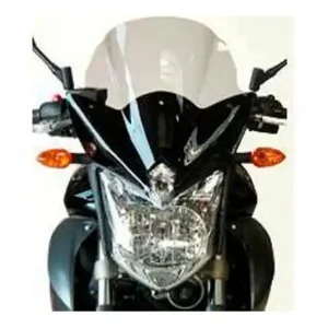 Bulle / Pare-brise Bullster Haute Protection 36cm Noir Fumé Yamaha XJ6 N 2009-2014 Ajánlat