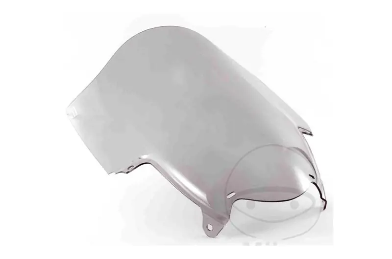 Bulle / Pare-brise Puig Racing Fumé Clair Suzuki GSX 650 F / GSX 1250 FA ... Outlet