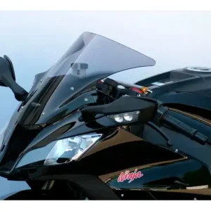Vedd meg most Bulle / Pare-brise MRA Type Origine Kawasaki ZX-10R 2011-2015
