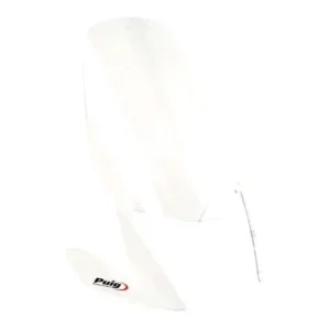 Utolsó esély Bulle / Pare-brise Puig Touring Fumé Foncé Yamaha XT 660 Z 2008-2012 / XT 660 ZA 2011