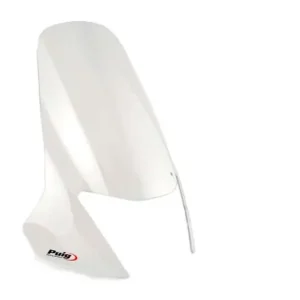Szuper ajánlat Bulle / Pare-brise Puig Touring Transparent Yamaha XT 660 Z 2008-2012 / XT 660 ZA 2011