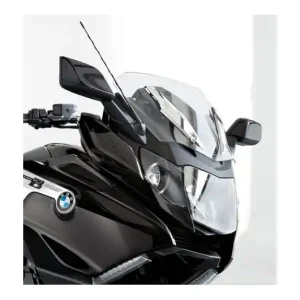 Bulle / Pare-brise Bullster Standard 30cm Gris Fumé BMW K 1600 GTL 2017-2018 Biztonságos fizetés