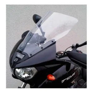 Bulle / Pare-brise Bullster GT 54cm Transparent Yamaha TDM 900 2002-2014 Akciós ár