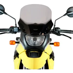 Vásárlói kedvenc Bulle / Pare-brise MRA Touring BMW F 650 GS 2004-2007