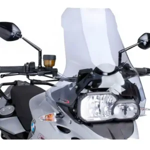 Bulle / Pare-brise Puig Touring Transparent BMW F 700 800 GS 2013-2017 Szuper ajánlat