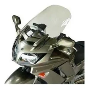 Bulle / Pare-brise Bullster Haute Protection 60cm Transparent Yamaha FJR 1300 2006-2012 Vedd meg online