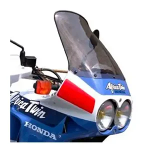 Bulle / Pare-brise Bullster Haute Protection 45cm Gris Fumé Honda Africa Twin 650 1988-1990 Akciós ár