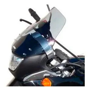 Bulle / Pare-brise Bullster Haute Protection 37cm Gris Fumé BMW F 650 GS 2004-2006 Vásárlói kedvenc