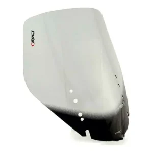 Bulle / Pare-brise Puig Racing Fumé Clair Suzuki DL 1000 / DL 650 AUE ... Olcsóbb