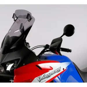 Végkiárusítás Bulle / Pare-brise MRA Vario Touring Honda XL 1000 V Varadero 2003-2011