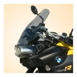 Korlátozott ajánlat Bulle / Pare-brise Bullster Haute Protection 47cm Gris Fumé BMW K 1200 R 2005-2008