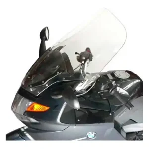 Bulle / Pare-brise Bullster Haute Protection 69cm Transparent BMW K 1200 GT 2006-2008 Utolsó esély