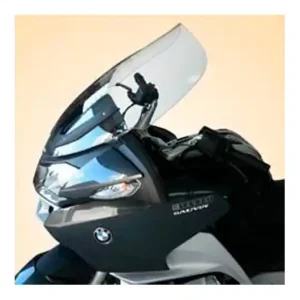 Bulle / Pare-brise Bullster Haute Protection 75cm Transparent BMW R 1200 RT 2005-2009 Legnépszerűbb