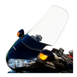 Bulle / Pare-brise Bullster Haute Protection 81cm Transparent Honda GL 1800 Goldwing 2001-2015 Korlátozott ajánlat