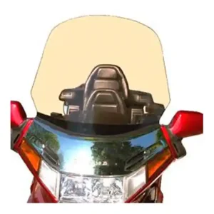 Bulle / Pare-brise Bullster Haute Protection 80cm Transparent Honda GL 1500 Goldwing 1988-2000 Ajánlat