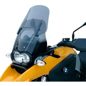 Végkiárusítás Bulle / Pare-brise MRA Varioscreen Fumé BMW R 1200 GS 2004-2012