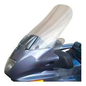 Prémium Bulle / Pare-brise Bullster Haute Protection 64,5cm Transparent BMW K 1200 LT 1999-2008