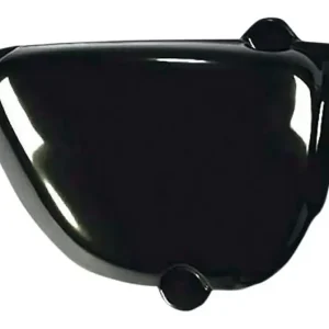 Cache latéral droit Maier USA Noir Honda CB 500 1971-1976 Szuper ajánlat
