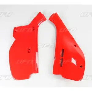 Plaques latérales arrière UFO Rouge Yamaha XR 600R 1988-2000 Akciós ár
