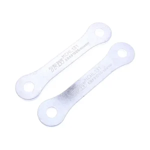 Azonnali szállítás Kit réhausse de selle TRW Homologué Yamaha / Suzuki / Triumph