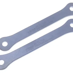 Végkiárusítás Kit rabaissement de selle TRW Homologué Suzuki GSX-R 1000 / GSX-R 600 U1 ...