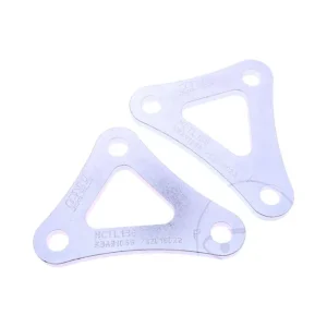 Kit rabaissement de selle TRW Homologué Triumph Daytona 675 / Street Triple 675 ... Csak ma