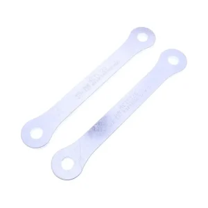 Rendeld meg most Kit rabaissement de selle TRW Homologué Yamaha / Kawasaki / Triumph