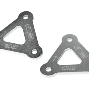 Gyors szállítás Kit réhausse de selle TRW Homologué Suzuki GSX-R 1000 A / GSX-R 1000 RA ...