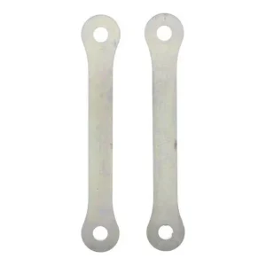 Outlet Kit rabaissement de selle TRW Homologué Triumph Tiger 800 XC / Tiger 800 XCX ...