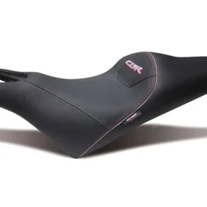 Selle Shad Confort Rouge Honda CBR 600 FA 2011-2013 / CBR 600 F 2011-2013 Korlátozott ajánlat