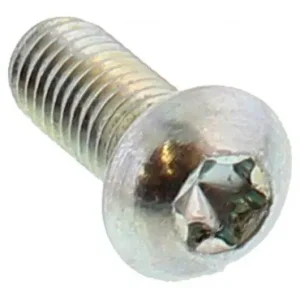 Vis de disque de frein avant / arrière OEM M8x1.25x20mm Aprilia ETV 1000 2001-2009 Szuper akció