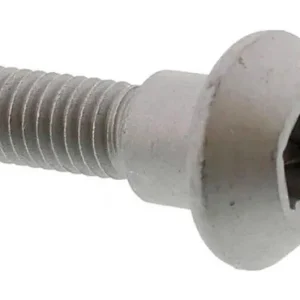 Vis de disque de frein avant OEM M6x1.0x20mm Yamaha YZF-R6 600 / YZF-R1 1000 ... Legkelendőbb