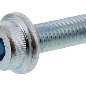 Vis de disque de frein arrière OEM M8x1.25x25mm Hyosung Biztonságos fizetés