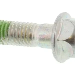 Rendeld meg most Vis de disque de frein avant / arrière OEM M8x1.25x25mm Honda NSR 125 R / MCX 80 S ...