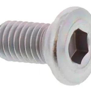 Vis de disque de frein avant / arrière OEM M8x1.25x15mm Kawasaki Ne maradj le