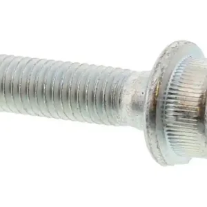 Vedd meg online Vis de disque de frein arrière OEM M8x1.25x30mm