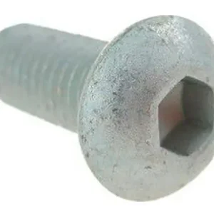 Vis de disque de frein avant OEM M8x1.25x20mm Moto Guzzi Csak ma