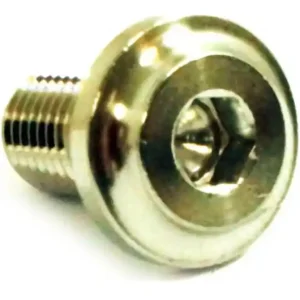 Csak ma Vis de disque de frein arrière Pro Bolt M8x1.00 13mm Inoxidable A4