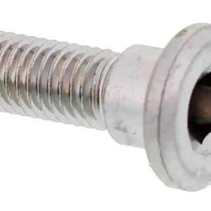 Árcsökkenés Vis de disque de frein avant / arrière OEM M8x1.25x22mm Honda NX 650 / XR 650 L ...
