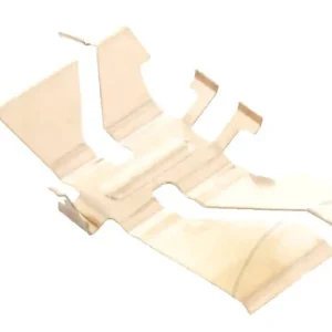 Plaque ressort d‘étrier de frein OEM Kawasaki KLE 650 A / ER-6N 650 B ... Árengedmény